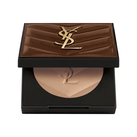 ysl liquid bronzer|ysl bronzer stick.